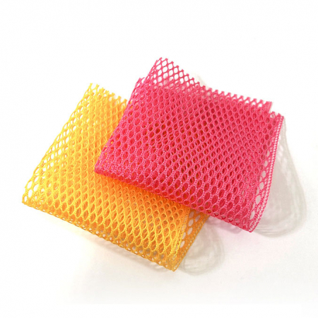 망사수세미 그물수세미 그물망수세미 메쉬수세미 #4