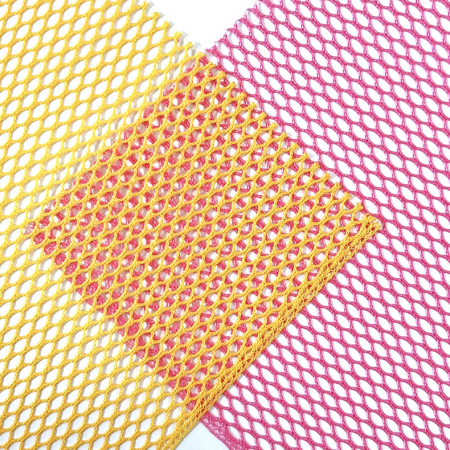 망사수세미 그물수세미 그물망수세미 메쉬수세미 #3