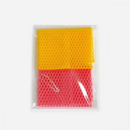 망사수세미 그물수세미 그물망수세미 메쉬수세미 #2