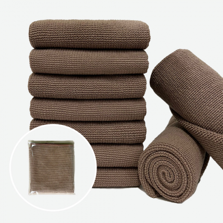 극세사 카페행주 주방 바리 청소용품 걸레 초극세사 카페용 테이블타올 #2