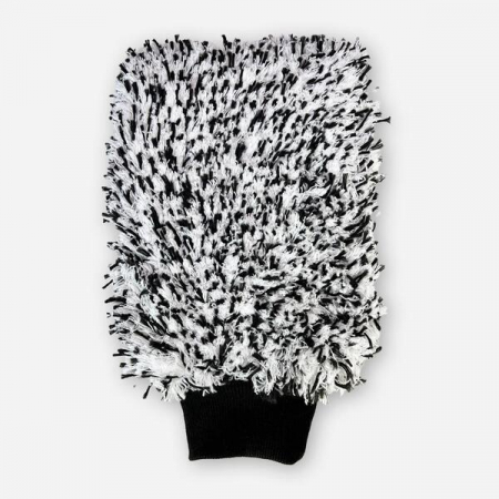 버블 워시미트 자동차 세차 장갑 #3