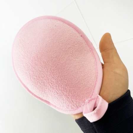 클렌징타올 세안 페이스 리무버 모공패드 타월 #5