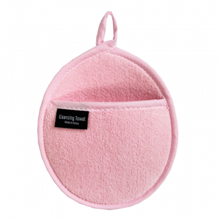 클렌징타올 세안 페이스 리무버 모공패드 타월 #3