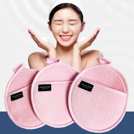 클렌징타올 세안 페이스 리무버 모공패드 타월 #7