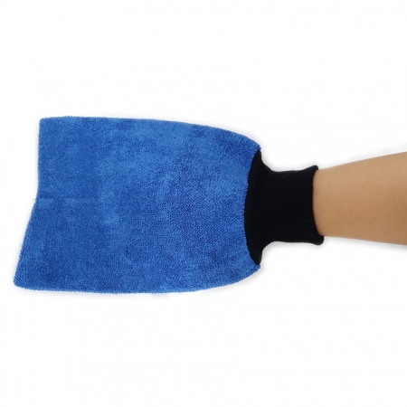 워시미트 극세사 세차미트 자동차 세차장갑 #3