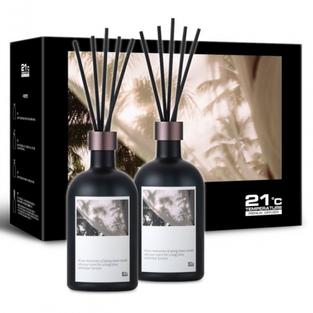 21도 프리미엄 디퓨져 500ml x 2세트 #2