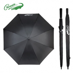 크로커다일 75 자동 솔리드 장우산