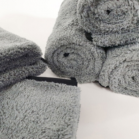 극세사 무릎담요 밍크 차량용 학교 학생 양털 미니 대형 항공 #7