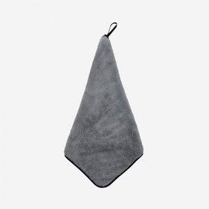 최신형 양면 극세사 고리행주 주방 타올 타월 수건