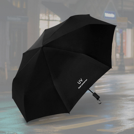 크리니즈 3단 완전 자동 UV 양우산 #4