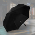 작은이미지: 크리니즈 3단 완전 자동 UV 양우산 #4
