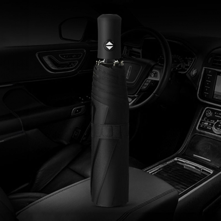 크리니즈 3단 완전 자동 UV 양우산 #5