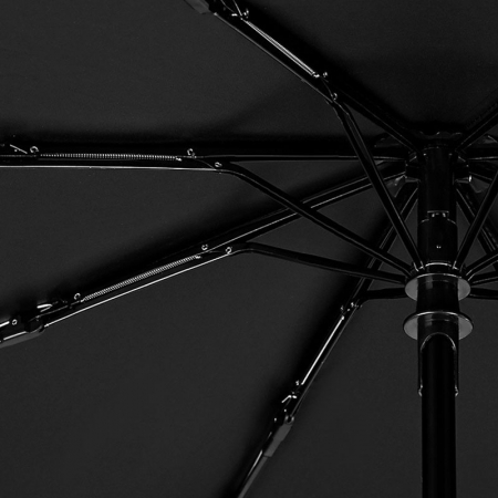 크리니즈 3단 완전 자동 UV 양우산 #6