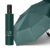 작은이미지: 크리니즈 3단 완전 자동 UV 양우산 #3