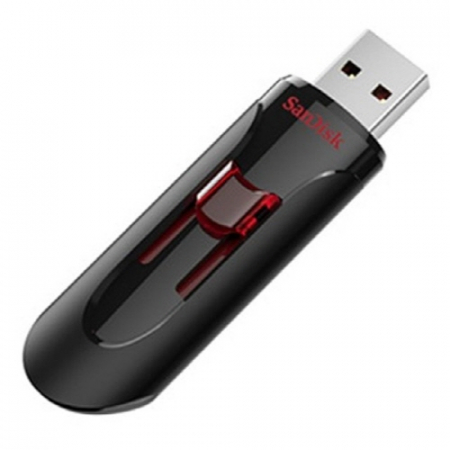 샌디스크 글라이드 z600 USB 64G #2