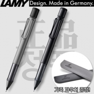라미 알스타 샤프 [정품] (가죽 파우치 제공)