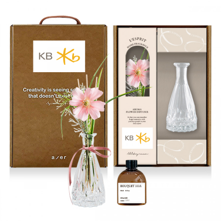 레스쁘리 고급 화병세트 코스모스 디퓨저 150ml #3