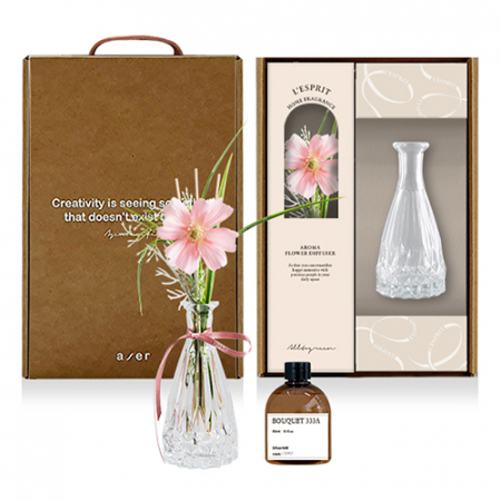 레스쁘리 고급 화병세트 코스모스 디퓨저 150ml #2