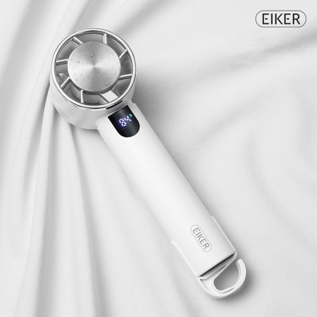 EIKER 신형 디지털 급속 냉각 쿨패드 미니 에어컨 무선 스탠드 선풍기 WS-4410 #7