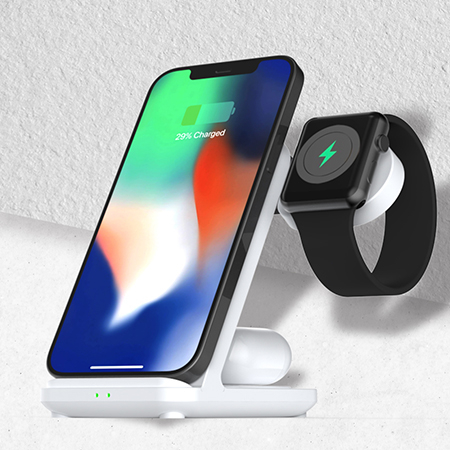 엑스크라프트 3in1 고속충전기 x20 #3