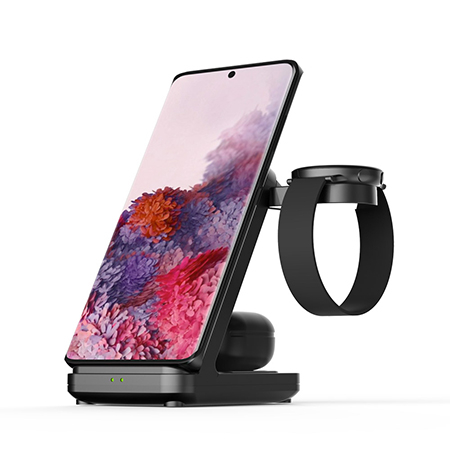 엑스크라프트 3in1 고속충전기 x33 #2