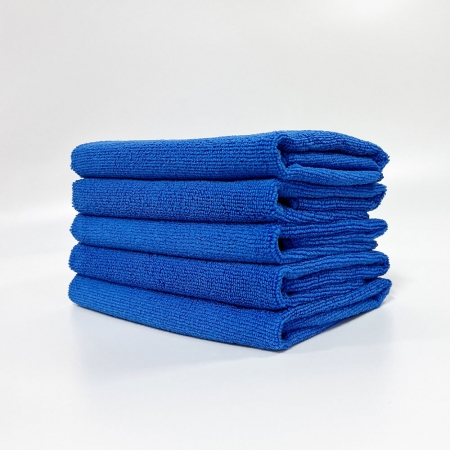 도톰한 고중량 행주 경편크리너 걸레 극세사 세차걸레 세차타올 청소용품 60X160cm 1P #4