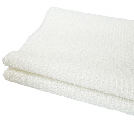 한지 샤워타월, 샤워타올 저자극 거품 천연 친환경 까칠한 스펀지 #2