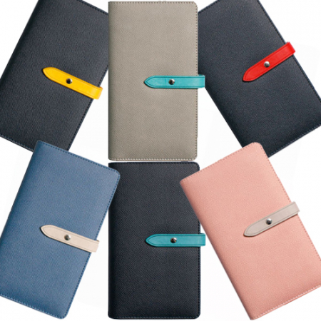 하트 시스템 6공 다이어리 25절 #2