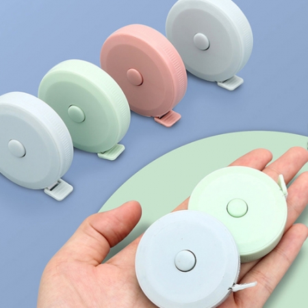 마카롱 파스텔 미니 줄자 L4 #2