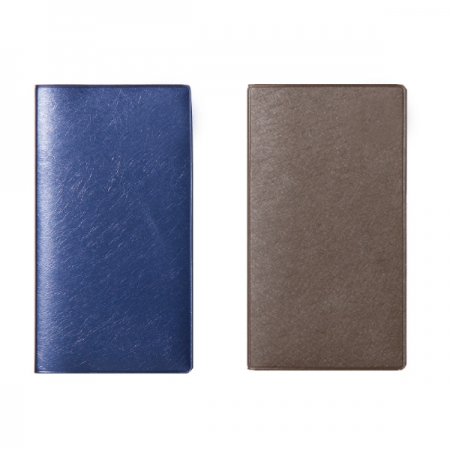 펄 투명형 수첩 90절 #2