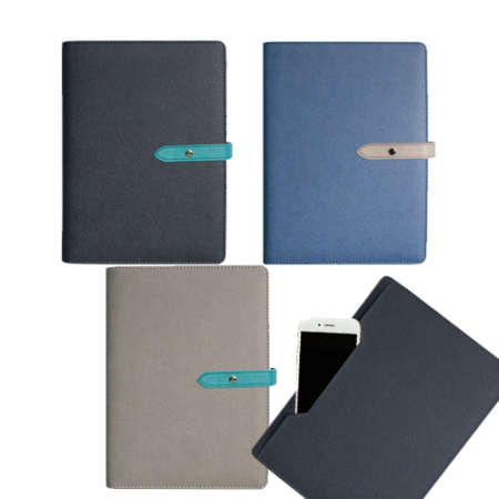 하트링크 자석 특안식 다이어리 32절 #2