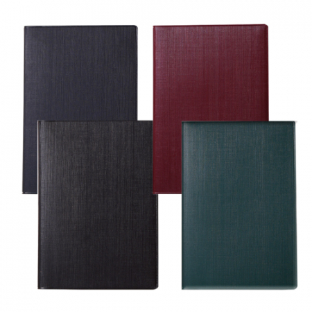 DS 양장 끼움식 다이어리 16절 #2