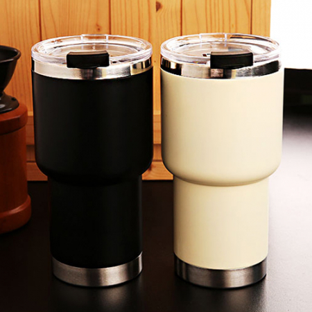 DH-020 이중스텐 마프 텀블러 500ml #2