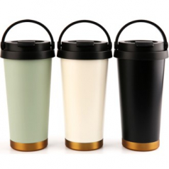 DH-019 이중 스텐 휴벤텀블러 530ml