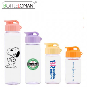 보틀로만 PET 마이보틀 스포티 300, 350ml (아이스전용 보틀)