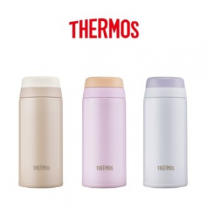 써모스 퀵오픈 이지 텀블러 250ml JOR-250K