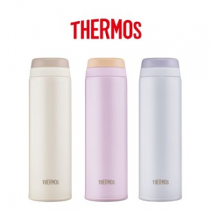 써모스 퀵오픈 이지 텀블러 500ml JOR-500K