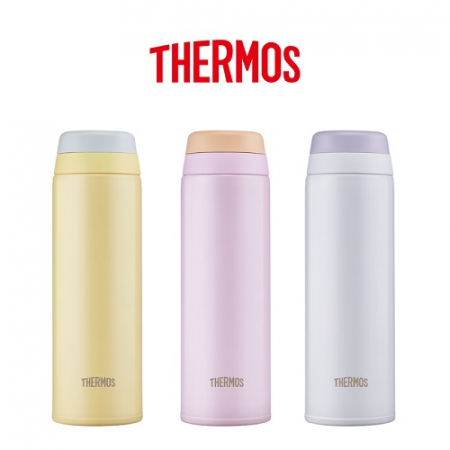 써모스 퀵오픈 이지 텀블러 350ml JOR-350K #3