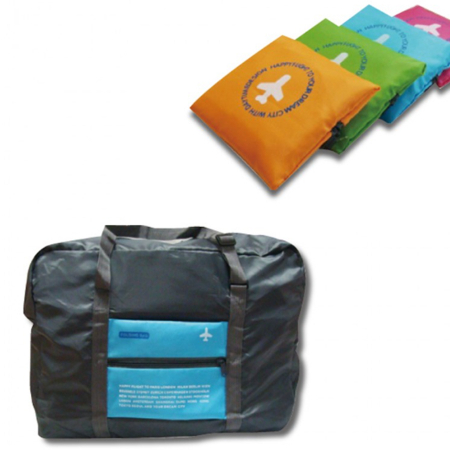 J99 항공 보조가방 보스턴백 다용도 여행용가방 #2