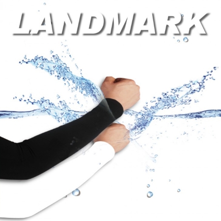 J94 랜드마트 무봉제 무지 쿨토시 여름 쿨링 쿨토시 #2