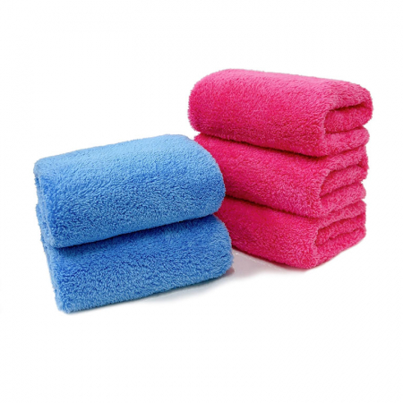 극세사걸레 고급 다용도 손걸레 방충망 매직 청소(중) #2