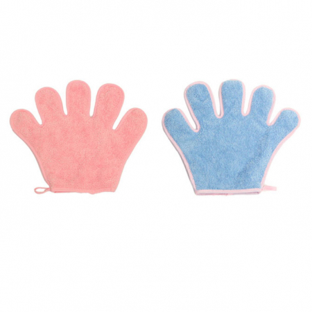 펫 드라이 장갑, 헤어장갑, 애완동물 배려용품 #5