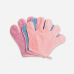 작은이미지: 펫 드라이 장갑, 헤어장갑, 애완동물 배려용품 #2
