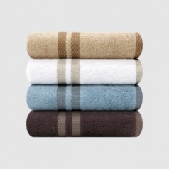 [송월타올] 노을 40 타올 ( 40 x 80 cm )