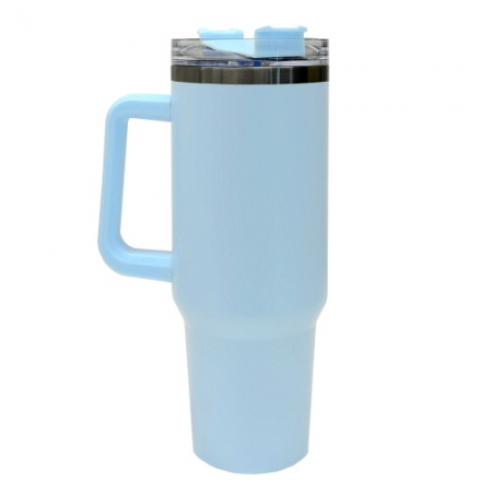 요이치 레이크 스테인레스 메가 텀블러 1200ml #4