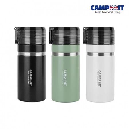 캠브리트 은하수 진공 슬림 텀블러 473ml #3