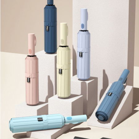 12k 3단 완자동 양우산 -뉴 클래식 #3