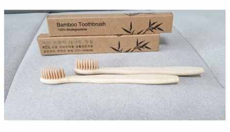 대나무 친환경 칫솔 #2