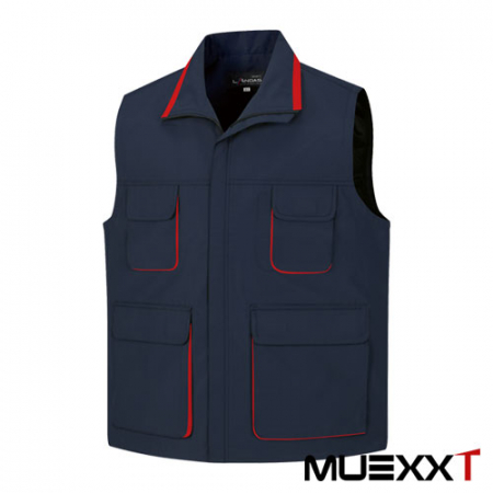 오피스 조끼 MUL69 #2
