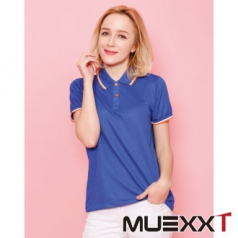 30수TC PK 캐너스 카라 2선 반팔, 긴팔 MU0309